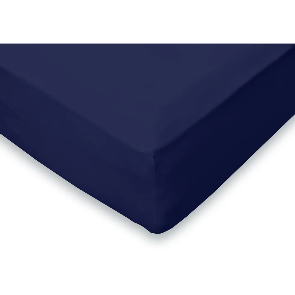 eleganzzz-hoeslaken-flanel-35c-ELSIkAdg-0.webp Hot Eleganzzz Hoeslaken Flanel 35cm Hoekhoogte - Blauw 140x200cm