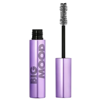 Online ELF E.l.f. Big Mood Black Mega Volume & Lifting Mascara