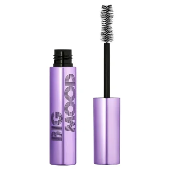 Discount ELF E.l.f. Big Mood Deep Brown Mega Volume & Lifting Mascara