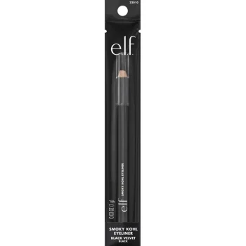 Best ELF E.l.f. Black Velvet Smokey Kohl Eyeliner