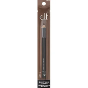 Fashion ELF E.l.f. Brownie Points Smokey Kohl Eyeliner