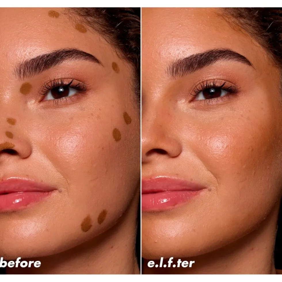 elf-camo-medium-liquid-bronzer-yoAVgRir-3.webp Fashion ELF E.l.f. Camo Medium Liquid Bronzer & Contour