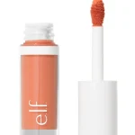 Online ELF E.l.f. Camo Peach Perfect Liquid Blush