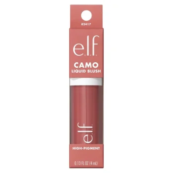 Sale ELF E.l.f. Camo Suave Mauve Liquid Blush