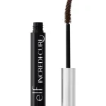 Sale ELF E.l.f. Deep Brown Incredible Curl Mascara