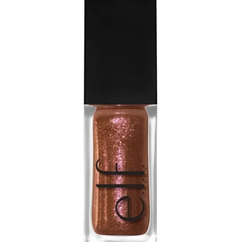 Best ELF E.l.f. Glow Reviver Chocoluxe Lip Oil