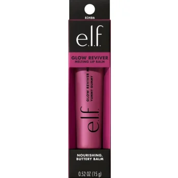 Fashion ELF E.l.f. Glow Reviver Yummy Gummy Melting Lipbalm
