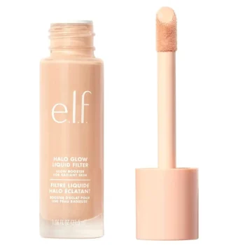 Best ELF E.l.f. Halo Glow 1 Fair Liquid Filter