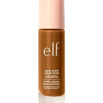 Fashion ELF E.l.f. Halo Glow 6.5 Deep Liquid Filter