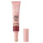 New ELF E.l.f. Halo Glow Berry Radiant Beauty Wand Blush