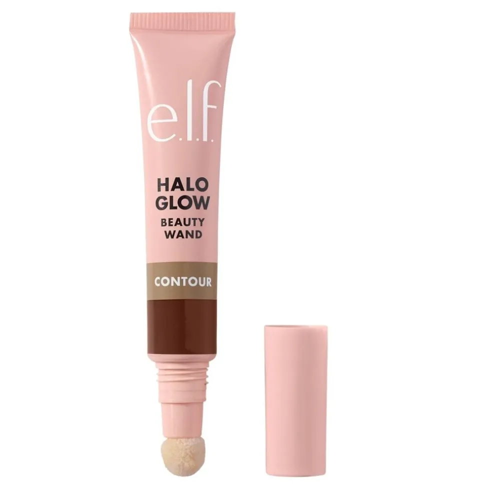 elf-halo-glow-contour-tandeep-JcAlmxJa-0.webp Online ELF E.l.f. Halo Glow Contour Tan/Deep Beauty Wand