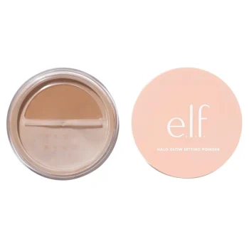 Outlet ELF E.l.f. Halo Glow Dark Setting Powder