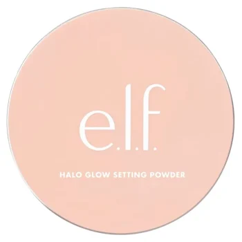 Outlet ELF E.l.f. Halo Glow Dark Setting Powder