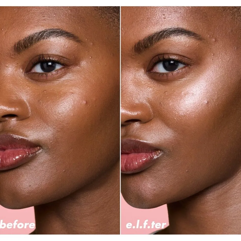 elf-halo-glow-highlight-irl-an-lYJVDkSe-3.webp Online ELF E.l.f. Halo Glow Highlight IRL Angel Beauty Wand