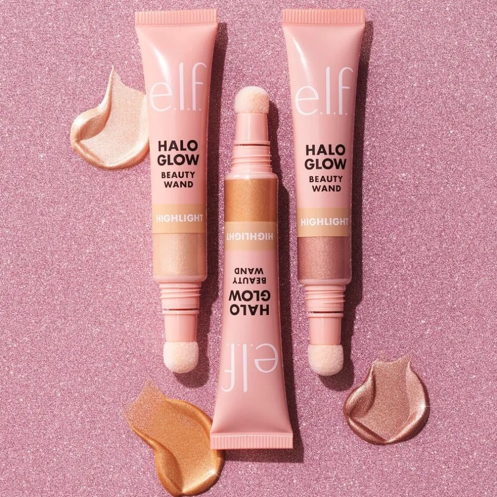 elf-halo-glow-highlight-rose-q-DARKDhwz-5.webp New ELF E.l.f. Halo Glow Highlight Rose Quartz Beauty Wand
