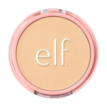 Outlet ELF E.l.f. Halo Glow Powder Filter Fair Warm Pressed Powder