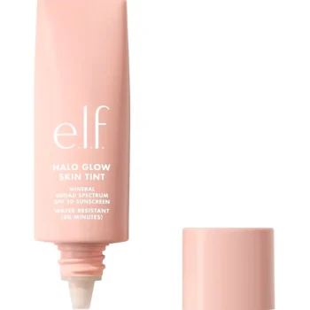 Sale ELF E.l.f. Halo Glow SPF50 1 Fair Neutral Skin Tint