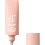 Sale ELF E.l.f. Halo Glow SPF50 11 Tan Warm Skin Tint