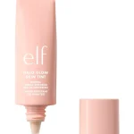 Hot ELF E.l.f. Halo Glow SPF50 7 Medium Warm Skin Tint