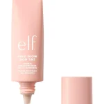 Discount ELF E.l.f. Halo Glow SPF50 9 Medium Cool Skin Tint