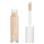 New ELF E.l.f. Light Ivory Hydrating Camo Concealer Satin Finish