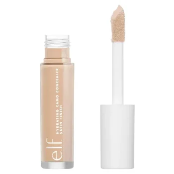 Clearance ELF E.l.f. Medium Beige Hydrating Camo Concealer Satin Finish