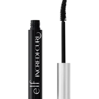 Online ELF E.l.f. Pitch Black Incredible Curl Mascara