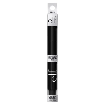 Hot ELF E.l.f. Pout Clout In The Clear Lip Plumping Pen
