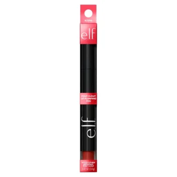 Sale ELF E.l.f. Pout Clout Red My Mind Lip Plumping Pen