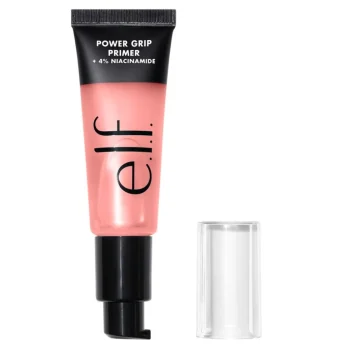 Hot ELF E.l.f. Power Grip Niacinamide Primer