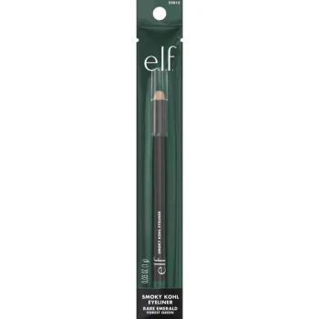 Outlet ELF E.l.f. Rare Emerald Smokey Kohl Eyeliner