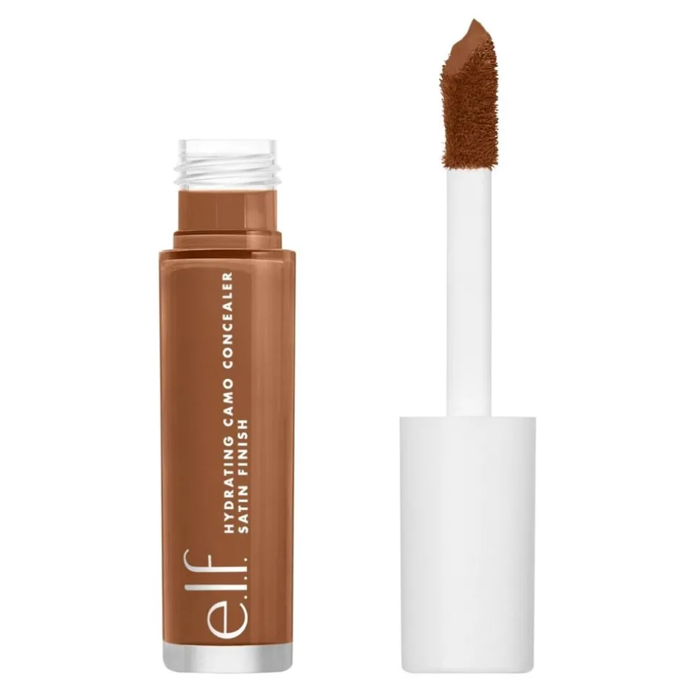 elf-rich-chocolate-hydrating-c-qIbHZhko-0.webp Sale ELF E.l.f. Rich Chocolate Hydrating Camo Concealer Satin Finish
