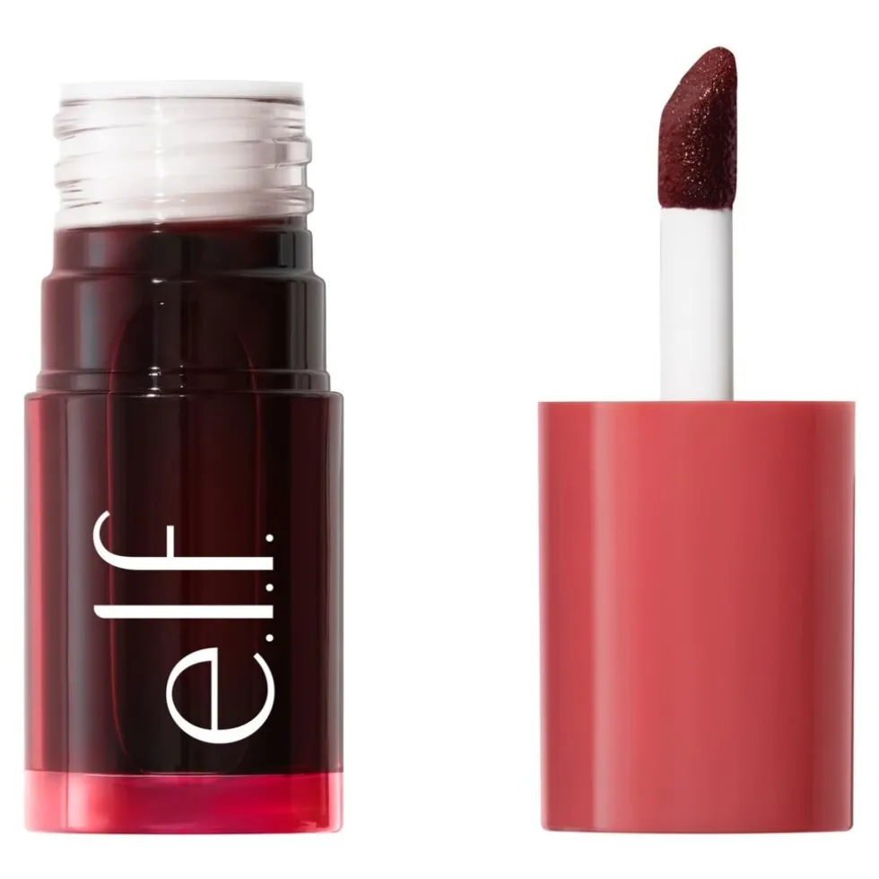 elf-sheer-for-it-cherry-cola-b-VxOyIBHG-0.webp Discount ELF E.l.f. Sheer For It Cherry Cola Blush Tint