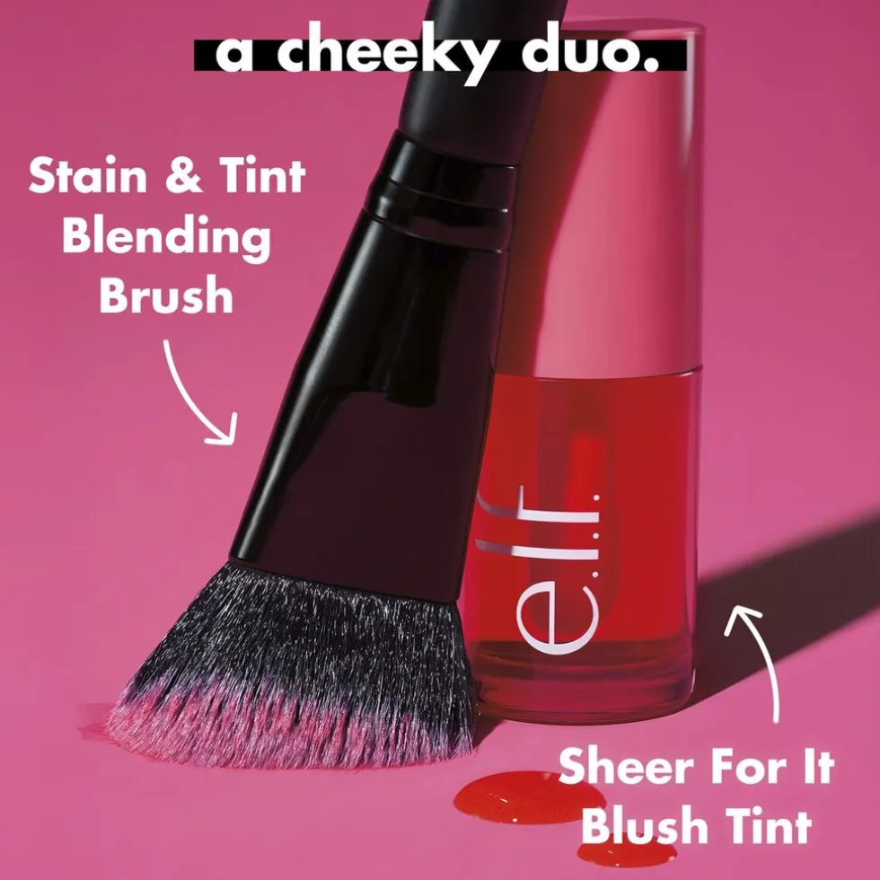elf-sheer-for-it-pink-positive-ivggRjym-4.webp Discount ELF E.l.f. Sheer For It Pink Positive Blush Tint