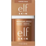 Discount ELF E.l.f. Skin Copper Gold Bronzing Drops