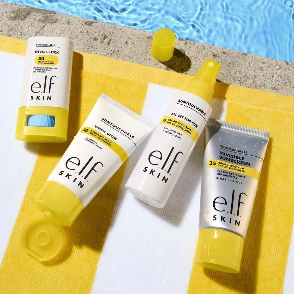 elf-skin-suntouchable-all-set-rZKQVDDV-2.webp Discount ELF E.l.f. Skin Suntouchable All Set For Sun SPF30 Setting Spray