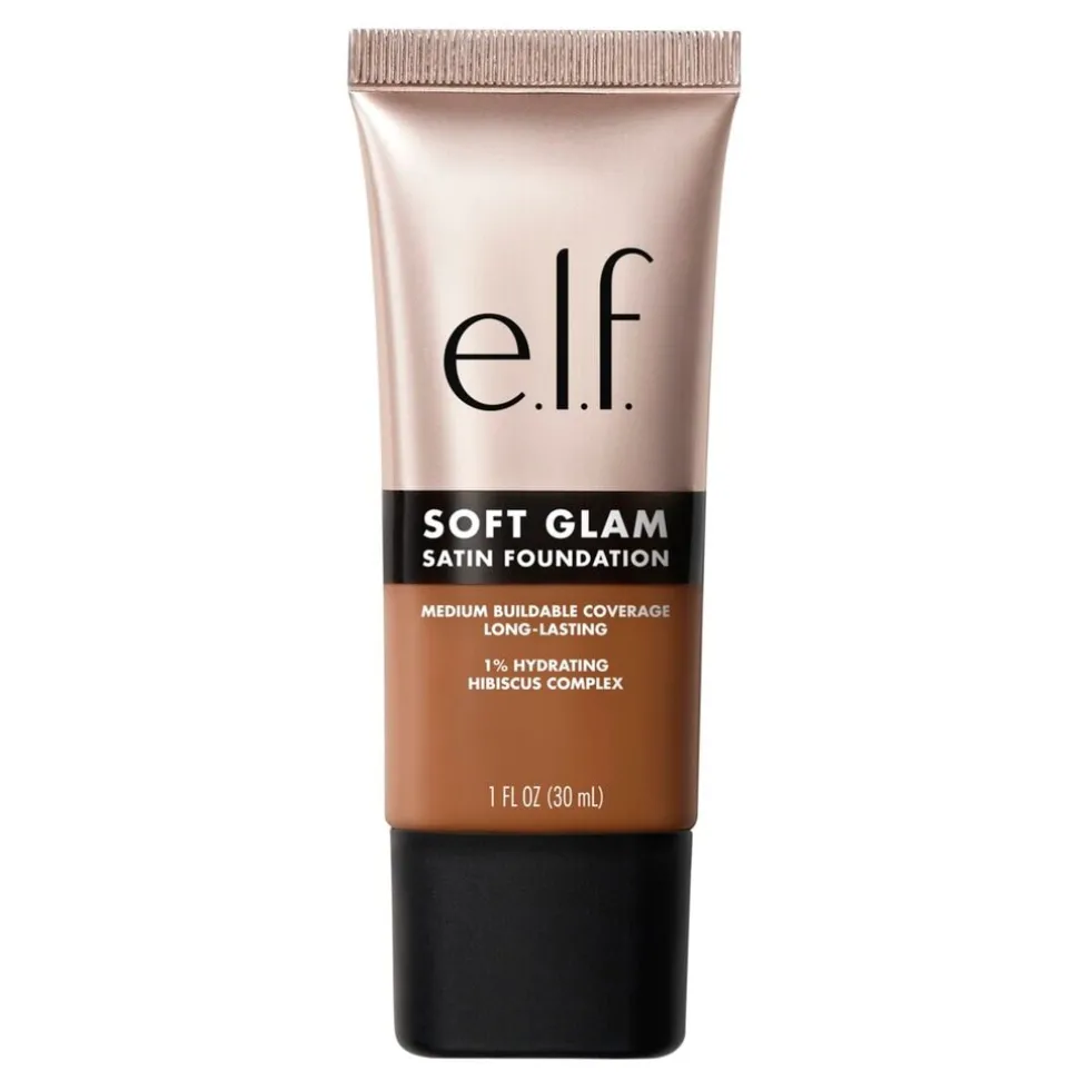 elf-soft-glam-53-deep-neutral-ofkkdZPw-0.webp Sale ELF E.l.f. Soft Glam 53 Deep Neutral Satin Foundation