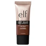 Clearance ELF E.l.f. Soft Glam 60 Rich Cool Satin Foundation