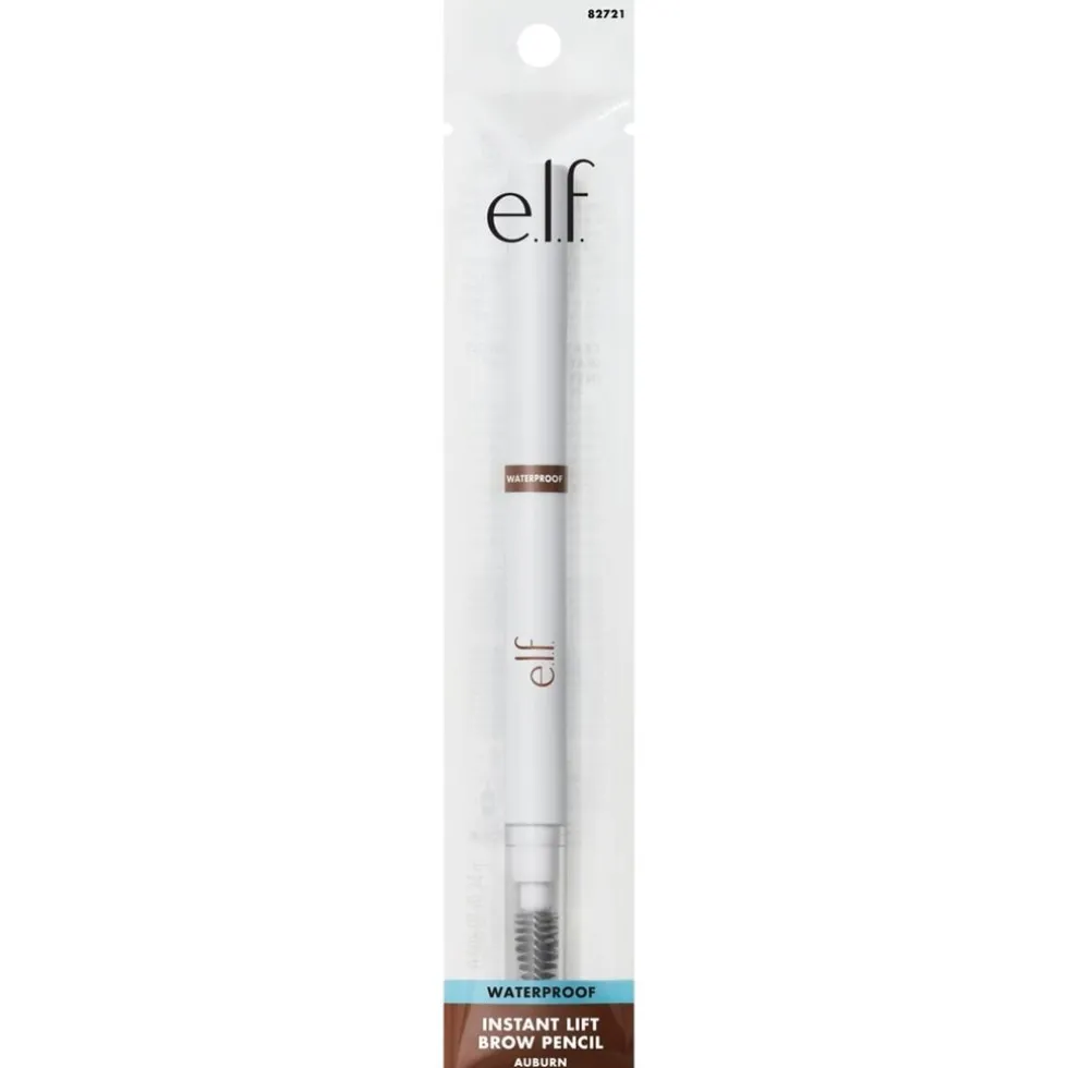 elf-waterproof-auburn-instant-qVGansFw-1.webp Outlet ELF E.l.f. Waterproof Auburn Instant Lift Brow Pencil