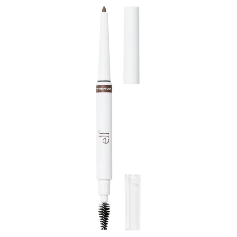 elf-waterproof-deep-brown-inst-ctkREBsj-0.webp Discount ELF E.l.f. Waterproof Deep Brown Instant Lift Brow Pencil