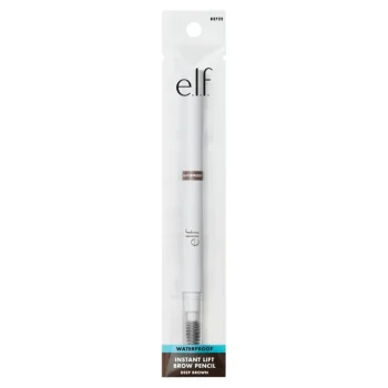 Discount ELF E.l.f. Waterproof Deep Brown Instant Lift Brow Pencil