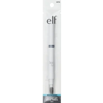 Discount ELF E.l.f. Waterproof Grey Instant Lift Brow Pencil