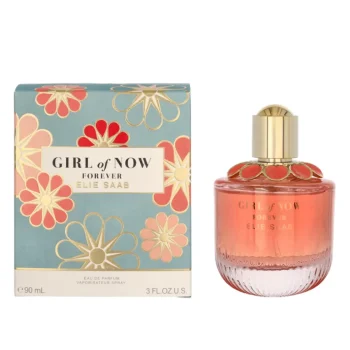 Discount Elie Saab Girl Of Now Forever - Eau De Parfum 90ml