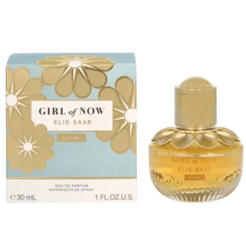 Best Elie Saab Girl Of Now Shine - Eau De Parfum 30ml