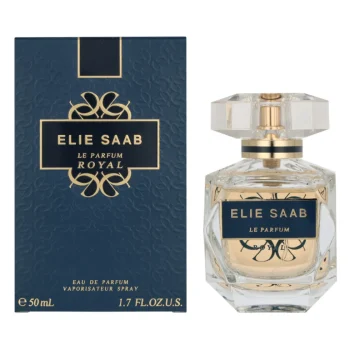 Outlet Elie Saab Le Parfum Royal - Eau De Parfum 50ml