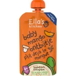 Outlet Ella's Kitchen Baby Mango Ontbijtje