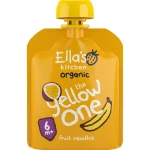 New Ella's Kitchen The Yellow One Fruitsmoothie