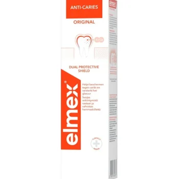 Sale Elmex Anti-Cariës Original Tandpasta