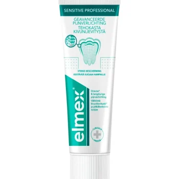 Discount Elmex Sensitive Professional Tandpasta