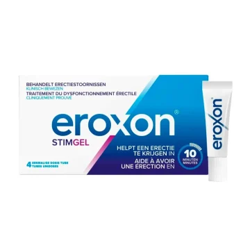 New Eroxon Stimgel